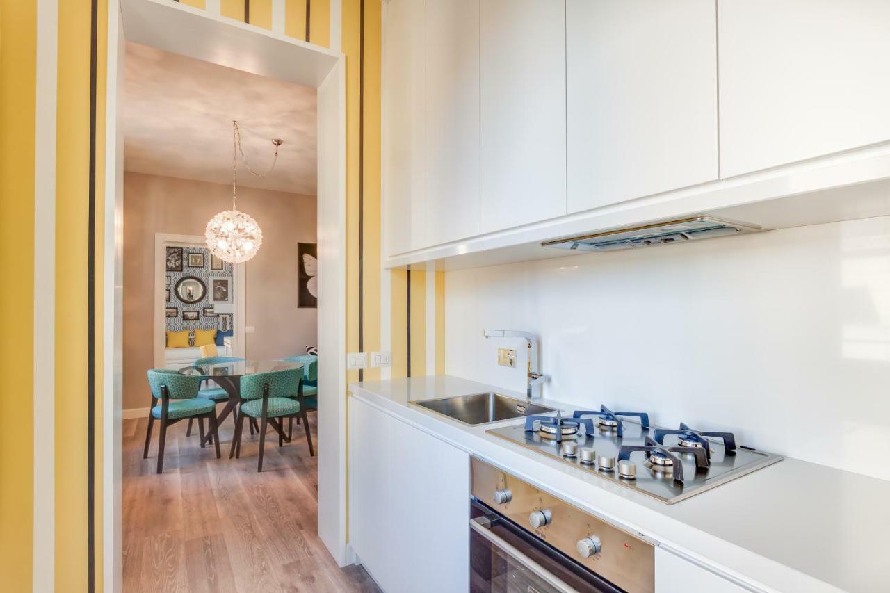 Apartamento Dimore D'oro *