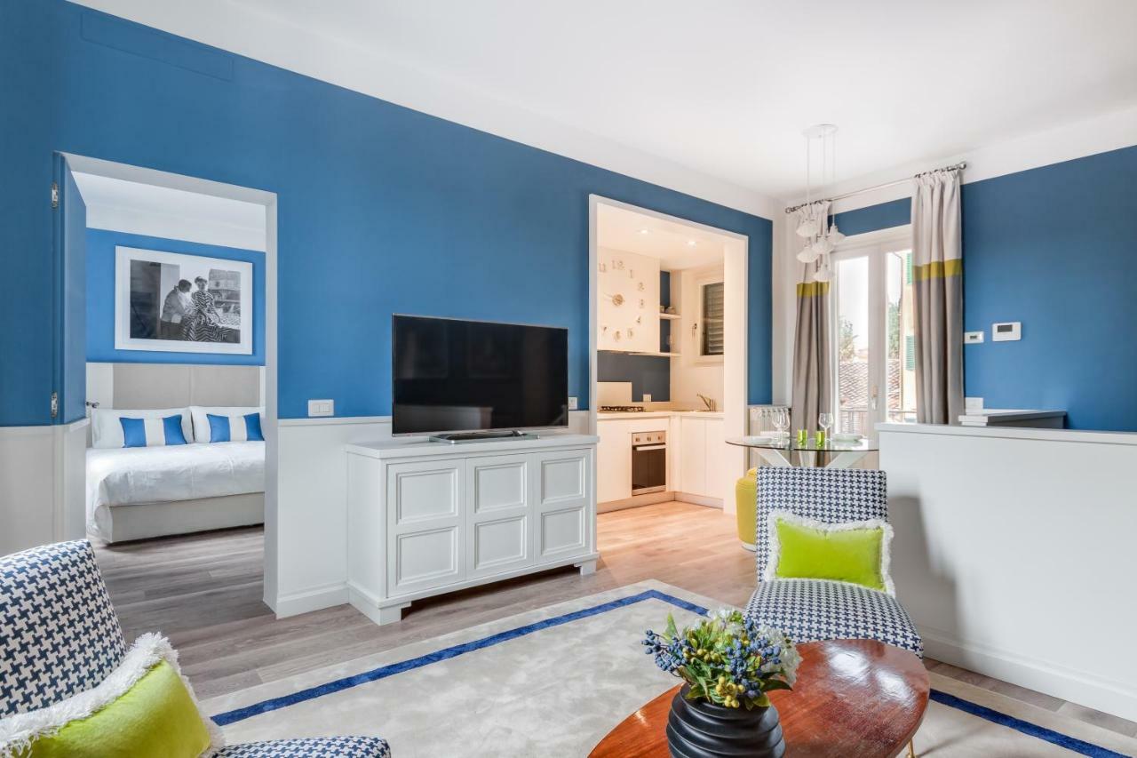 Dimore D'oro Apartamento *