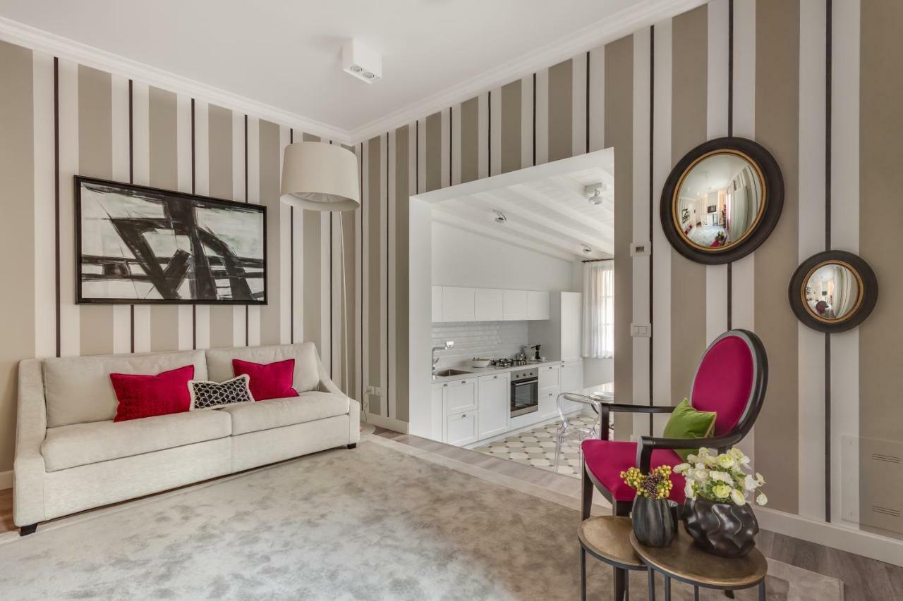 Apartamento Dimore D'oro Florença