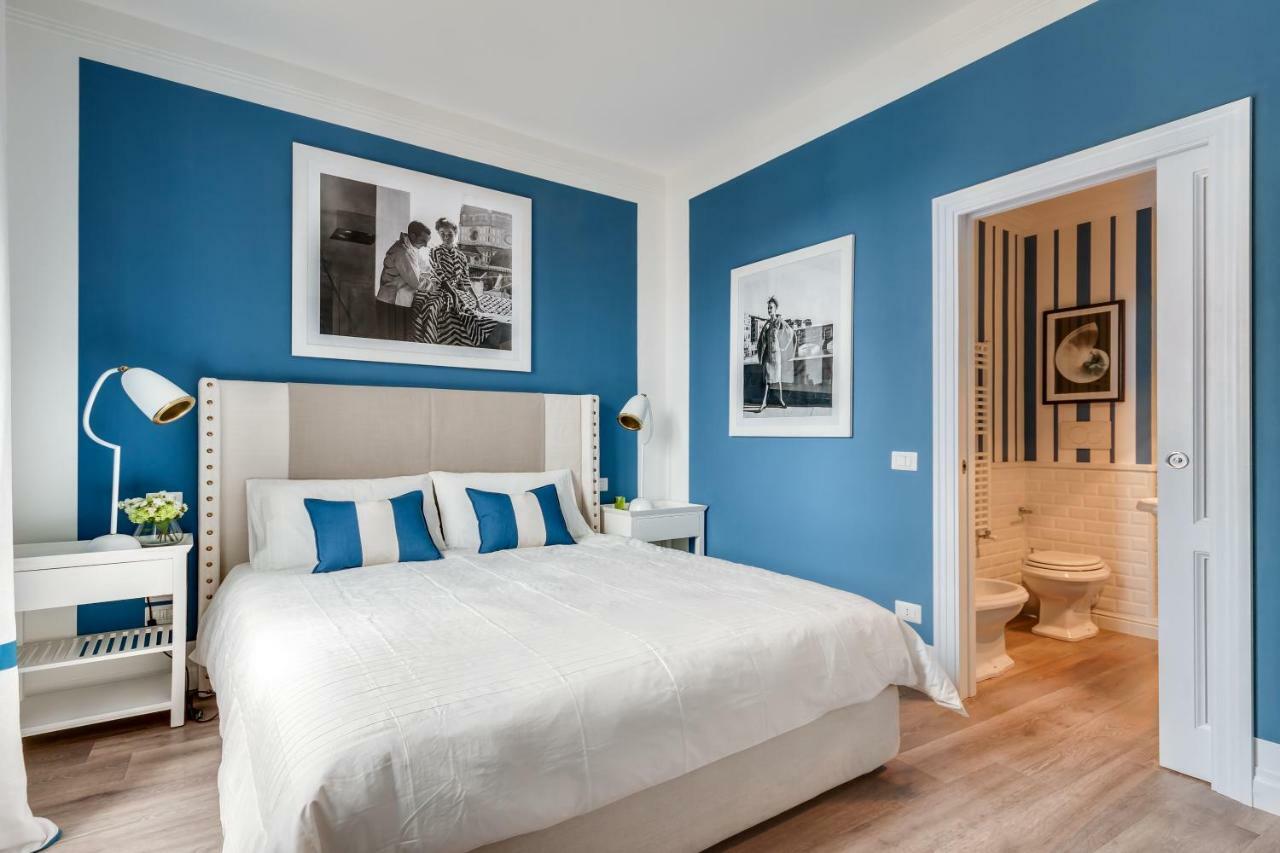 Dimore D'oro Apartamento Florença