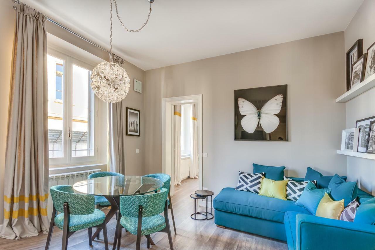 Dimore D'oro Apartamento