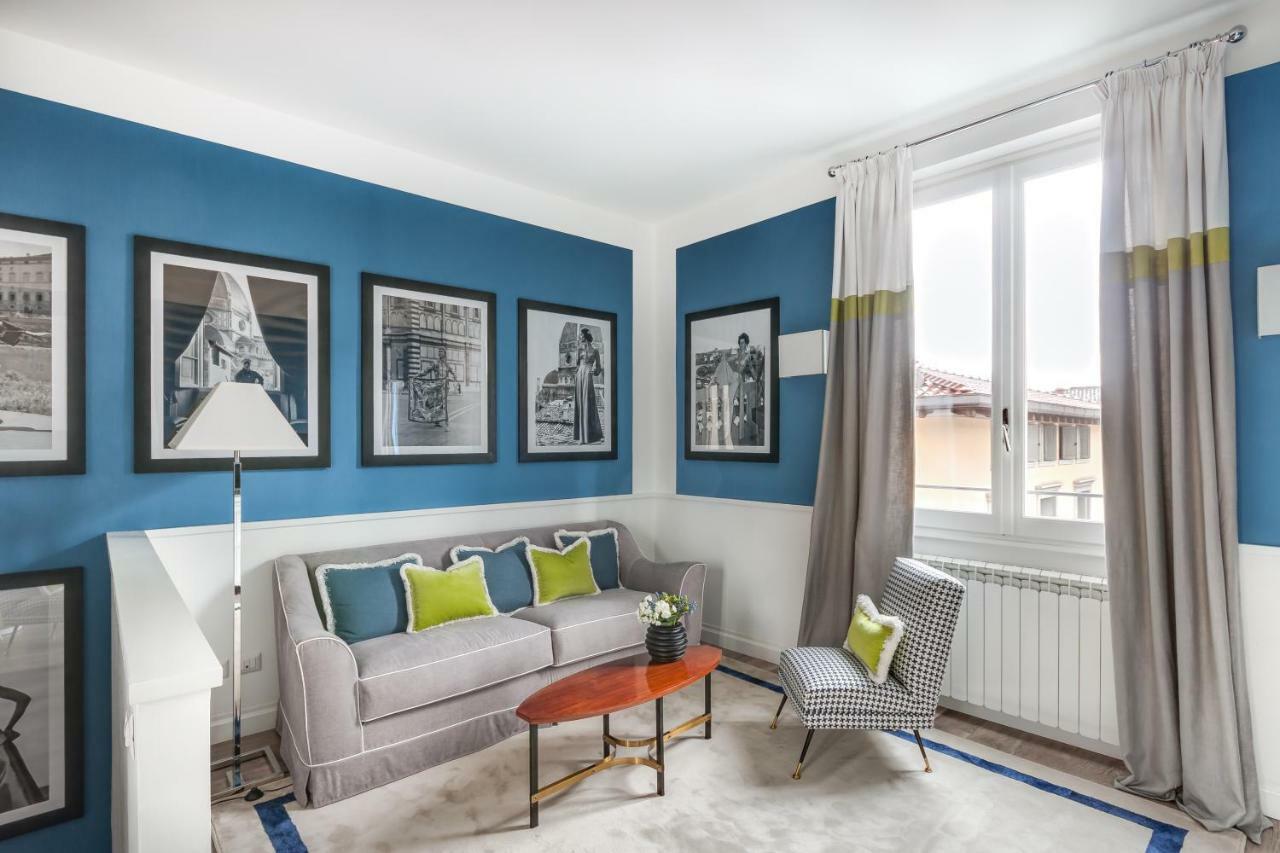 Dimore D'oro Apartamento Florencia