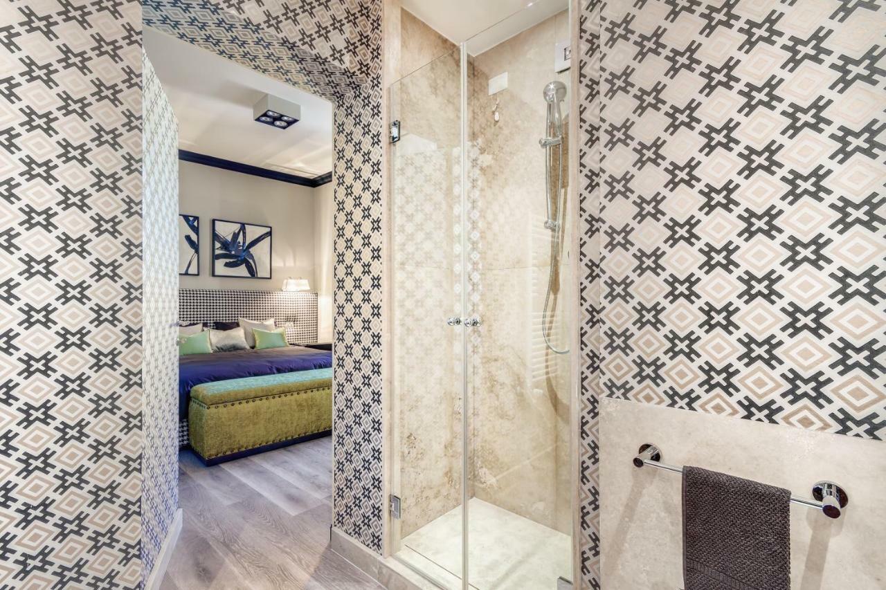 Dimore D'oro Apartamento