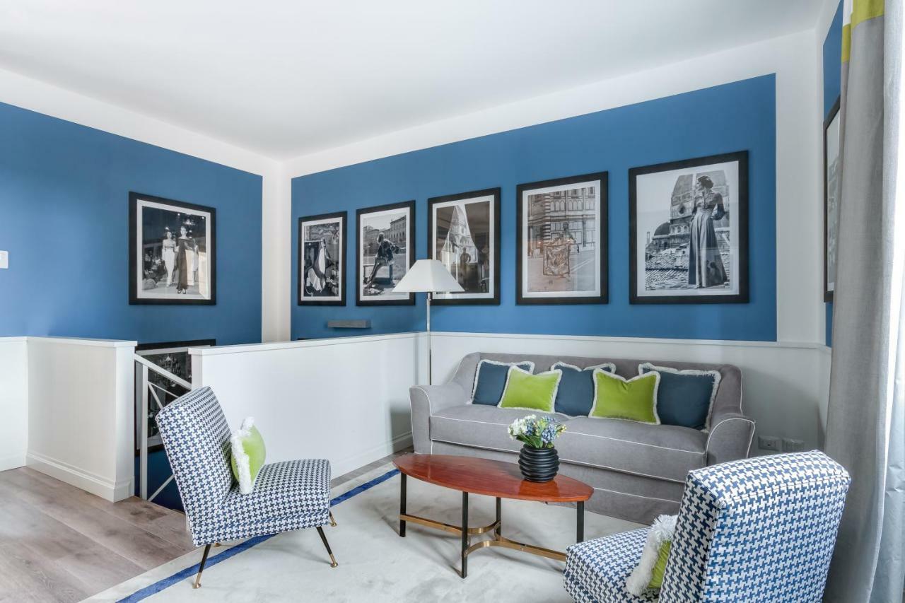 Apartamento Dimore D'oro Florença