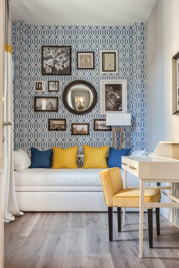 Dimore D'oro Apartamento *