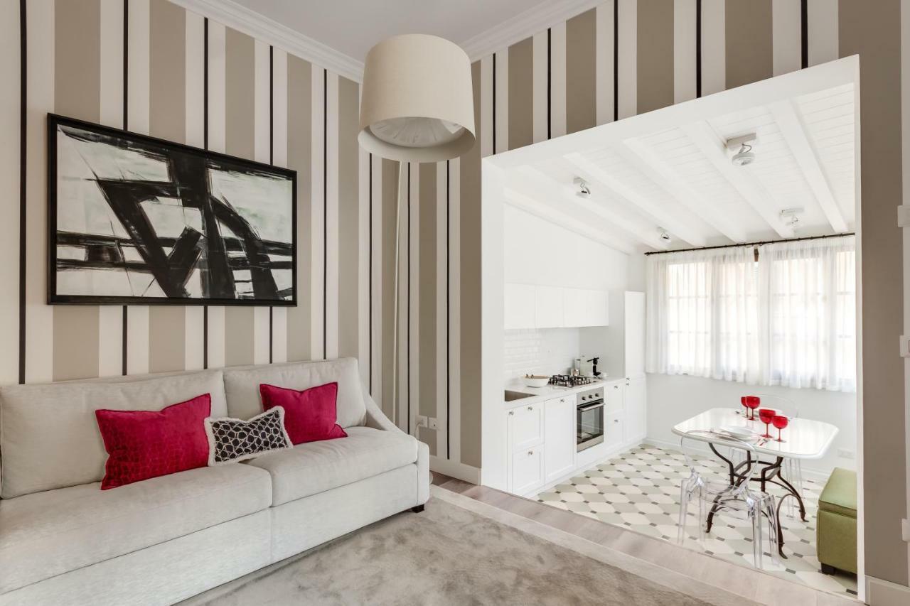 Dimore D'oro Apartamento