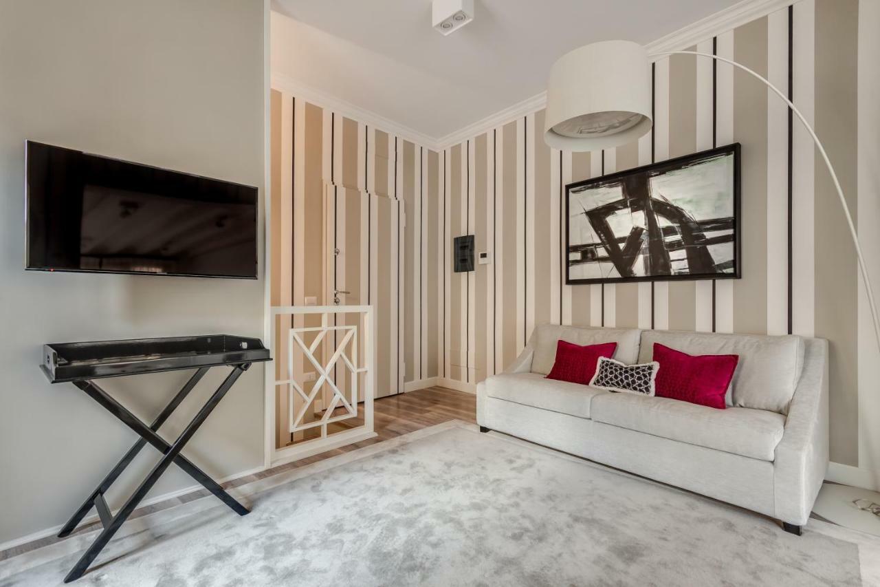 Dimore D'oro Apartamento