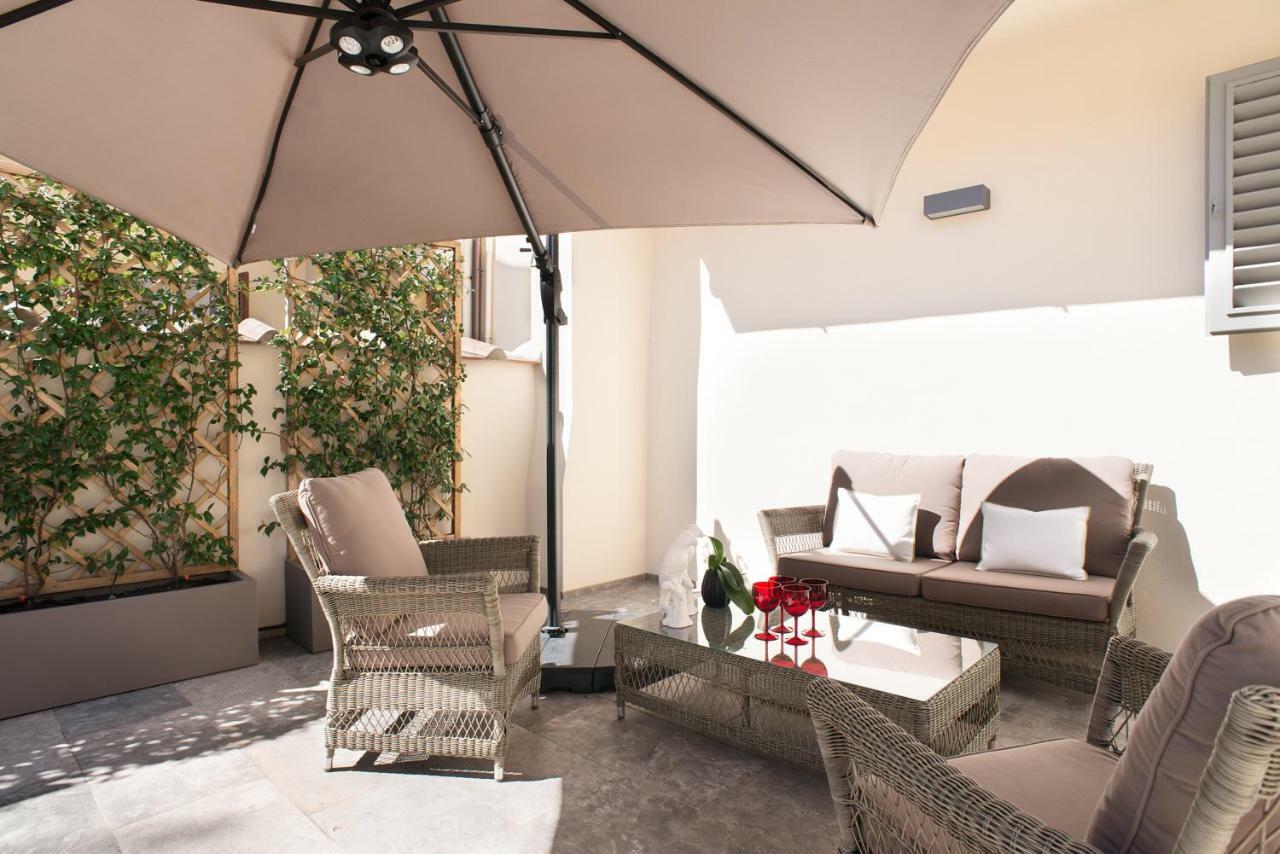 Apartamento Dimore D'oro
