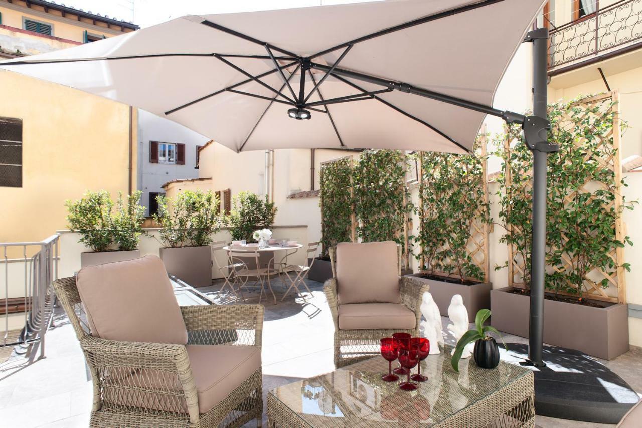 Apartamento Dimore D'oro *