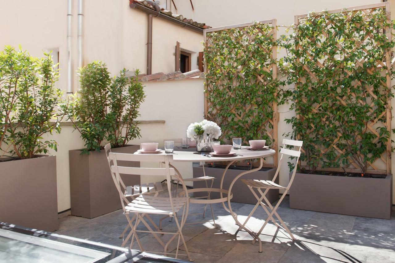 Dimore D'oro Apartamento