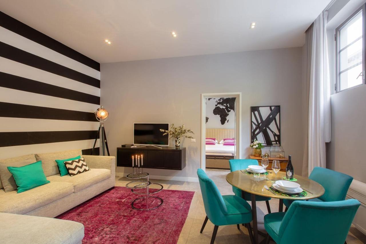 Apartamento Dimore D'oro Florença