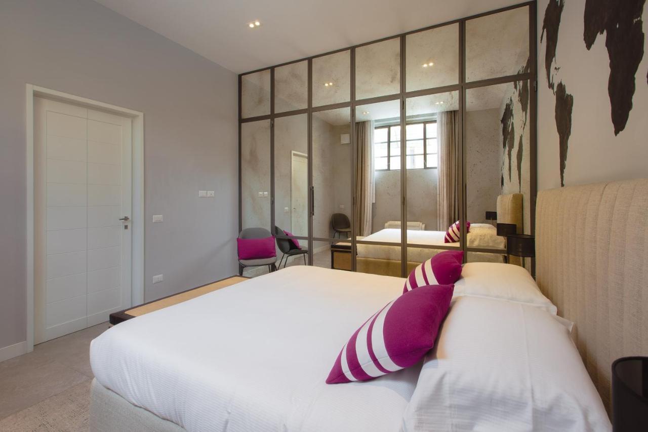 Apartamento Dimore D'oro *