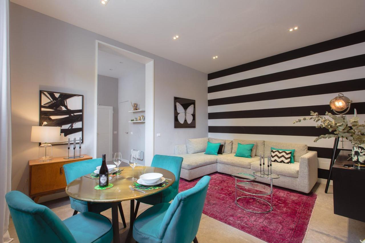 Apartamento Dimore D'oro